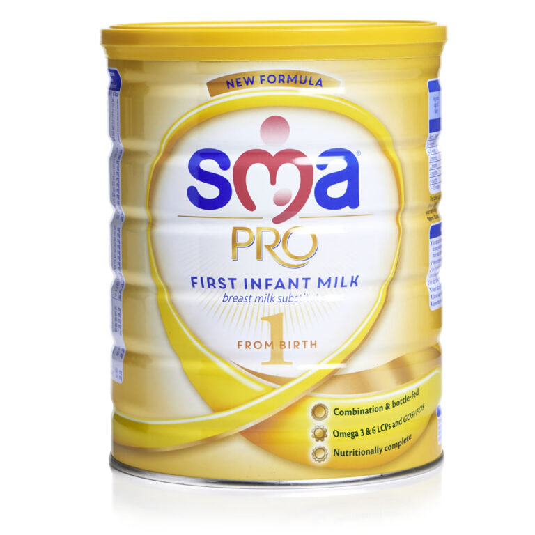 Wholesale Sma Pro First Infant Milk Powder