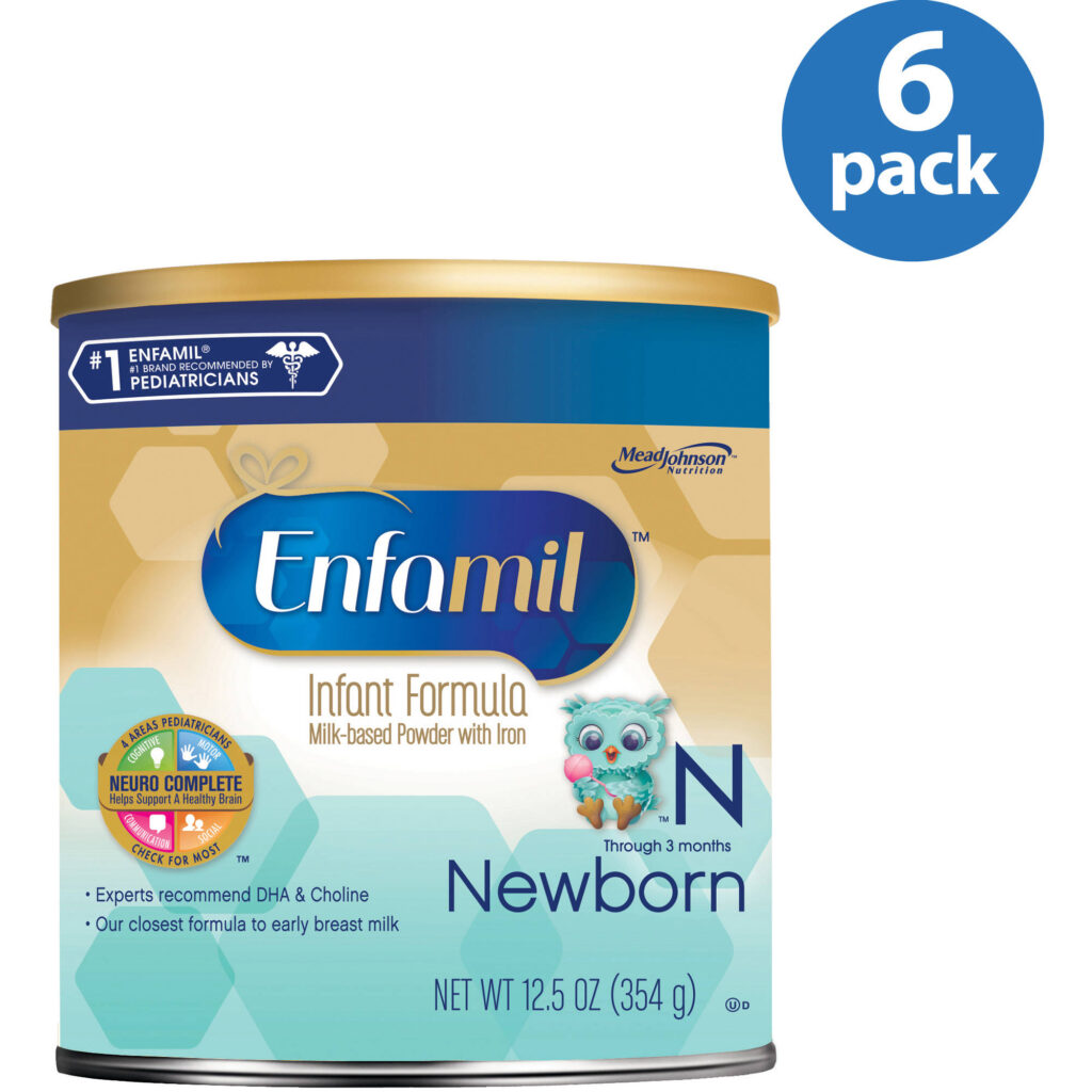 Wholesale Enfamil Newborn PREMIUM Baby