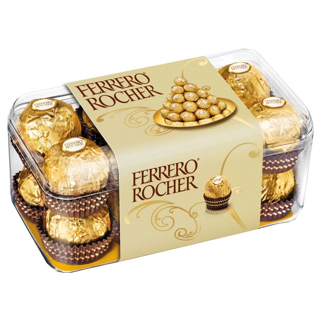 Wholesale Ferrero Rocher T16 Suppliers
