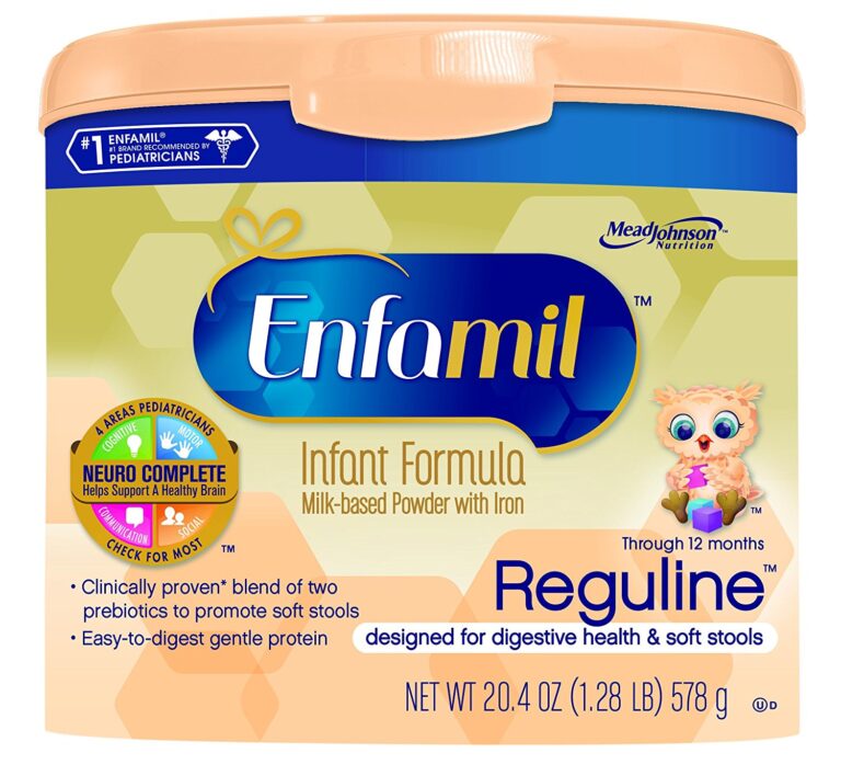 Wholesale Enfamil Reguline Infant Formula
