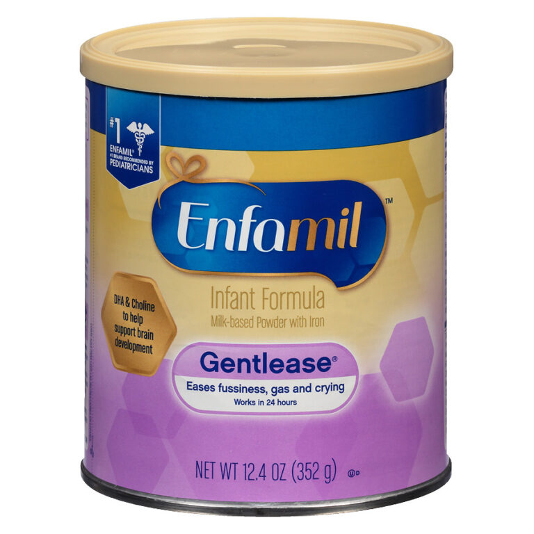 Wholesale Supplier Enfamil Enfacare Lipil