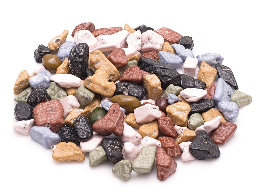 Wholesale Supplier ChocoRocks Chocolate
