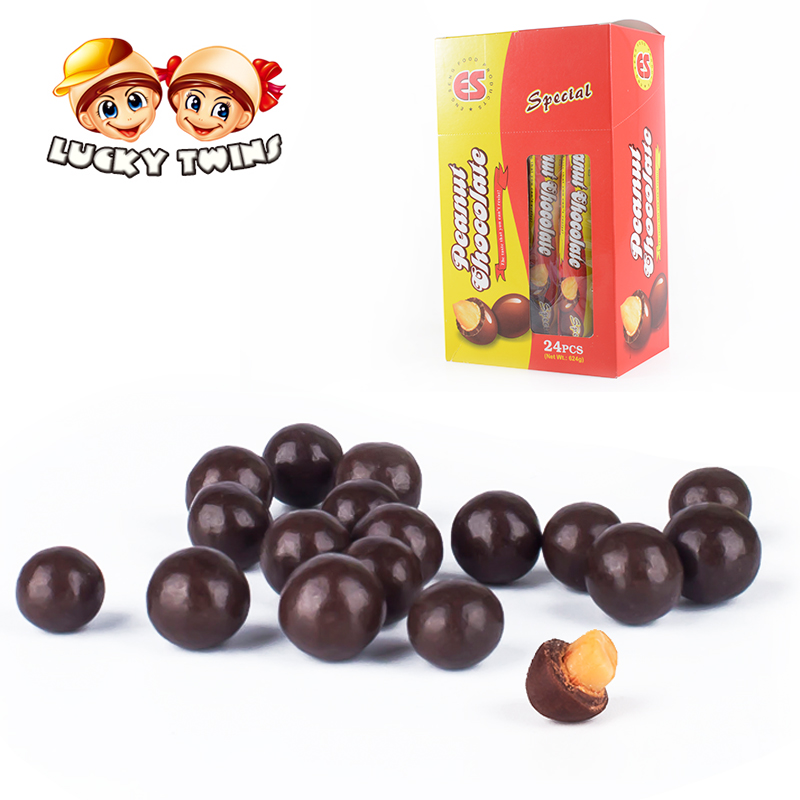 Wholesale Supplier Chocolate Balls