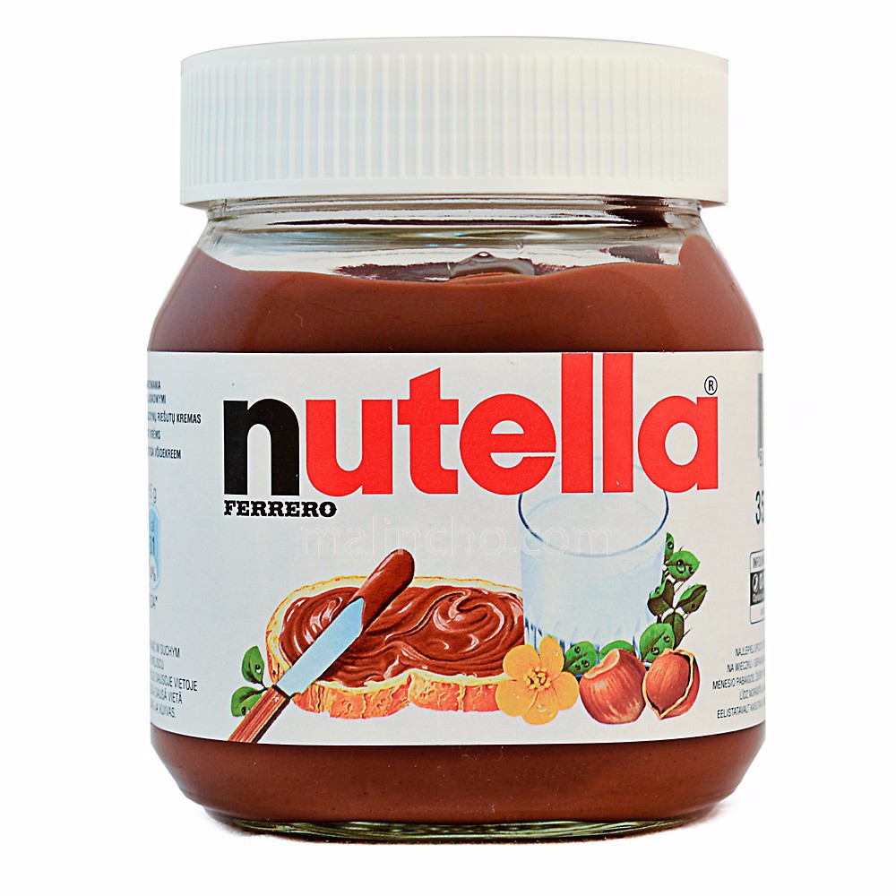 Buy Bulk Nutella Hazelnut Spread