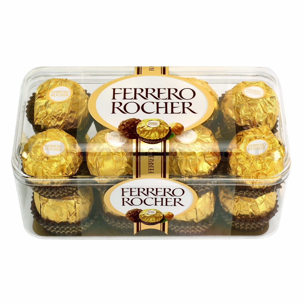 Buy Ferrero Rocher T16 200G Wholesaler