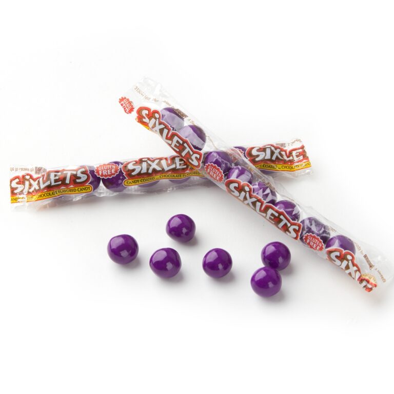 Wholesale Supplier Chocolate Light Purple