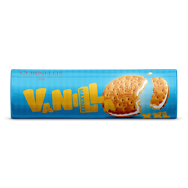 MAXIMAXVANILLA