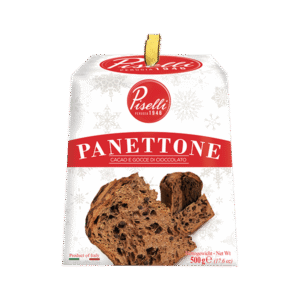 Mini Panettone Classic